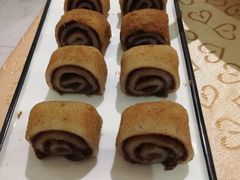 -大鸭梨烤鸭(左家庄店)