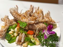 -方记海鲜大排档(乐山形象店)