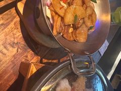 -绿茶餐厅(领展购物广场·中关村店)