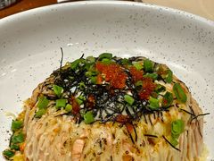 火炙三文鱼饭-娜娜家•Nana’Garden (福州道店)