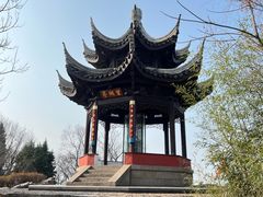 -穹窿山景区