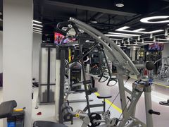 -享受健身·美体塑形馆