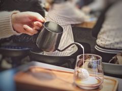 -Home Cafe(水榭春天店)