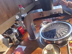 -九田家黑牛烤肉料理(新辰里亚运村店)