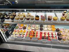 -Pantry's Best派悦坊蛋糕(K11购物艺术中心店)