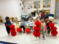 -惠洛克国际儿童之家(绿博园中心)