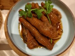 -聚福宝合苑食府(南头镇店)