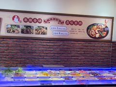-大食代美食广场(上海中心店)