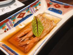 -匠和风精致料理(莆田财富中心店)