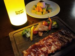 -埠口精酿夜景餐酒吧· BREWPORT BISTRO(长嘉汇重庆之眼店)