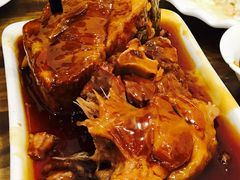 -砂锅李(九江路店)