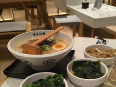 -味千拉面(广州白云机场T1西二店)