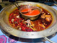 -哥老官重庆美蛙鱼头(松江地中海十八哥店)