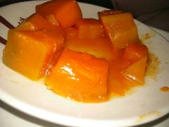 -南师大仙林校区东区食堂