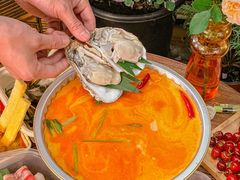 -生如夏花泰式火锅(伊藤双楠店)