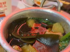 -怪噜范·老贵阳街头名小吃(鸿通城店)