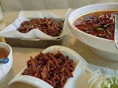 -顶顶香煎饼家常菜(金花南路店)