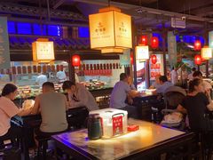 -老淮安·淮安菜(涟水店)