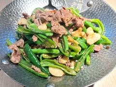 -吴氏老妈·23年家常菜(古城店)