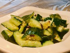 爽口黄瓜-大嘴龙虾·烧烤夜宵(北景园店)