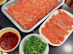 -新梅居(宁海东路店)