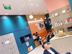 -海马体照相馆(无锡清扬茂业天地店)
