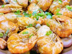 -渔意楼·驰名沙田乳鸽(五羊旗舰店)