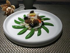 -安多素食(广仁寺路店)