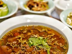 -隐庐·古法川菜(高新店)