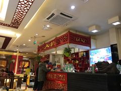 -红红烤鸭店(西单店)