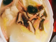 -传统香辣蟹(南园路店)