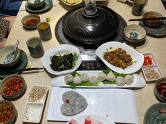 -润泽园椰子鸡(汇一城店)