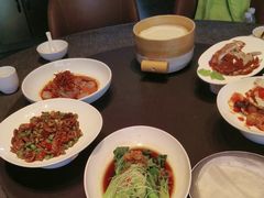 -北京老铺烤鸭(老城根店)