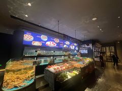 -徐记海鲜(南油永新汇店)