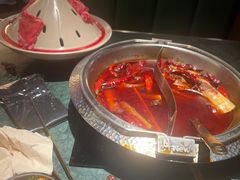 -牛New寿喜烧(中山公园龙之梦店)