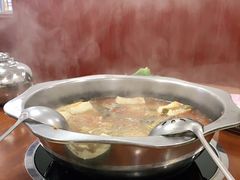 -大理.老字号渝记酸萝卜乌鱼(古城总店)