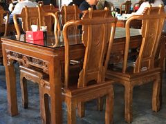 大堂-致美楼(前门店)