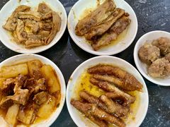 -品香排骨饭(羊官路店)