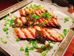 -绿茶餐厅(领展购物广场·中关村店)
