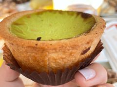 -黛汀烘焙DAINTY BAKERY(代字行合生汇店)