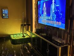 -帝凯乐量贩式KTV(深影国际影城店)