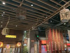 -南京大牌档(之心城店)
