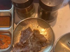 -西塔老太太泥炉烤肉(川沙百联店)