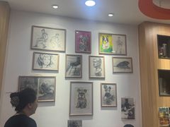 -东方童画儿童创意美术(十里堡体验馆)