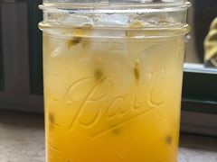 百香果苏打-RAC BAR(安福路店)