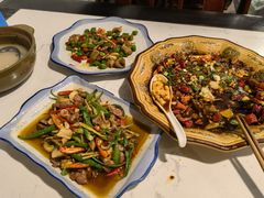 -百年粉蒸牛肉