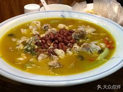 -金厨帽烤鱼(芦庄店)