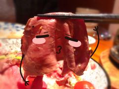 半熟牛肉-醉虎传(南锣鼓巷店)