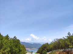-丽江泸沽湖景区
