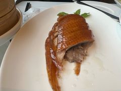 -四季民福烤鸭店(通州马驹桥店)